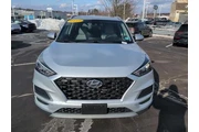$13900 : Hyundai TUCSON 2019 AWD SEL thumbnail