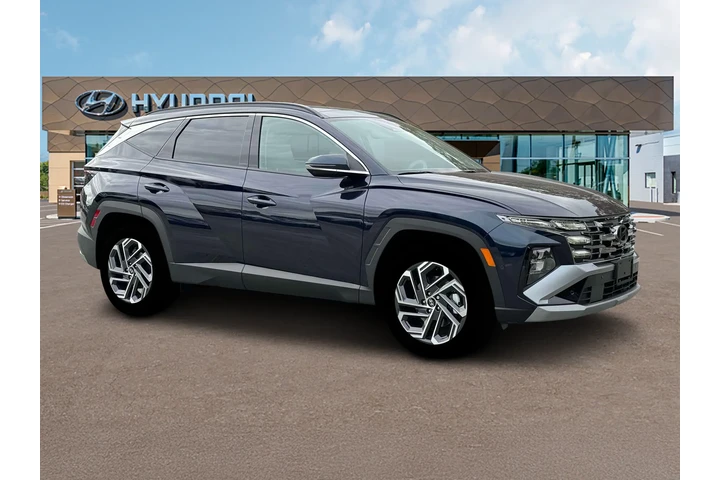 $38990 : Hyundai TUCSON Hybrid 2025 A image 10