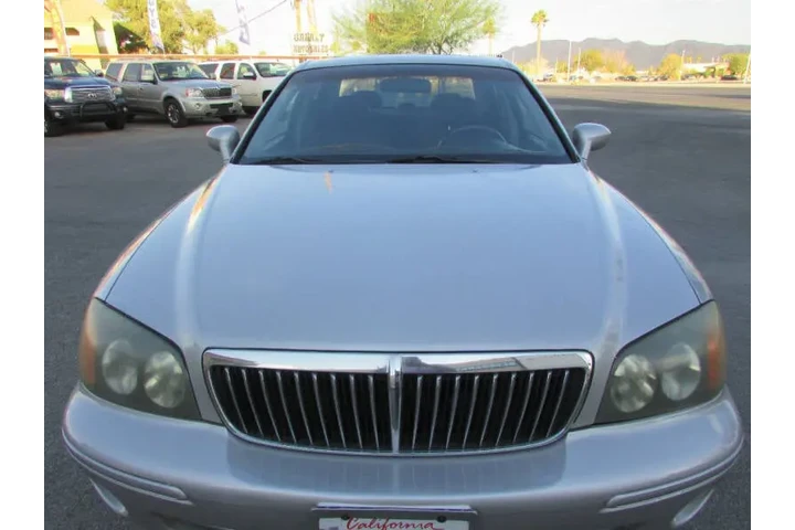 $4995 : 2002 XG350 image 10