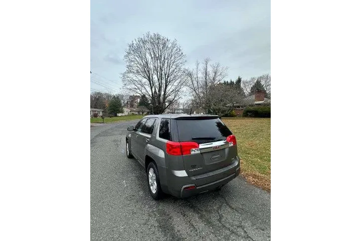 $4995 : GMC Terrain 2012 SLE-1 4dr S image 10