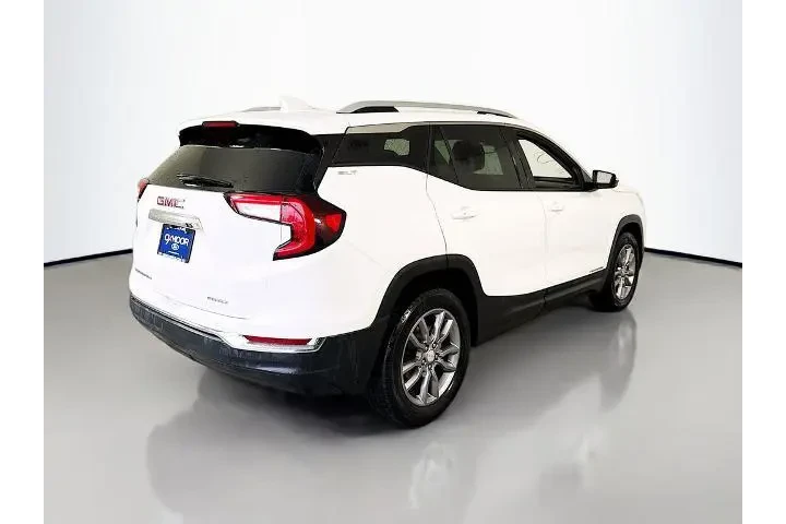 $20749 : GMC Terrain 2024 AWD SLT 4dr image 7
