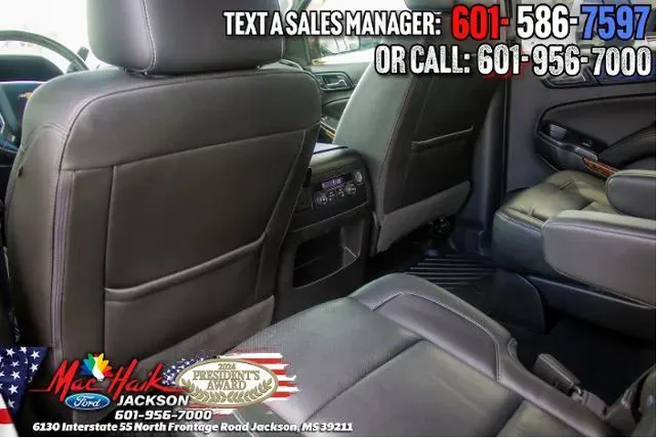 $29995 : Chevrolet Tahoe 2018 4x2 Pre image 10