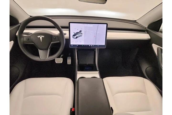 $33998 : Tesla Model Y 2020 AWD Perfo image 9