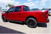 $37725 : Ford F-150 2024 4x2 STX 4dr thumbnail