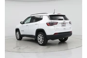 $24998 : Jeep Compass 2023 4x4 Latitu thumbnail