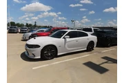$29999 : Dodge Charger 2019 R/T Scat thumbnail