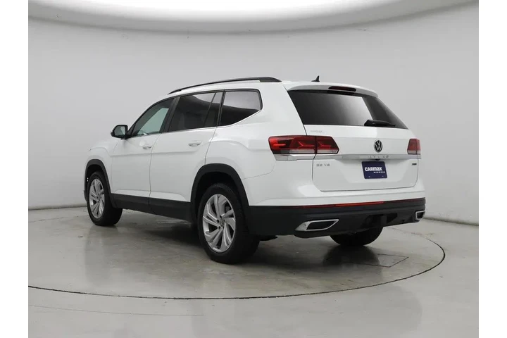 $27998 : Volkswagen Atlas 2022 AWD V6 image 2