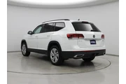 $27998 : Volkswagen Atlas 2022 AWD V6 thumbnail