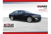 Chevrolet Malibu 2024 LT 4dr en Madison