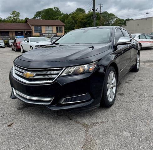 $8900 : 2016 Impala LT image 1