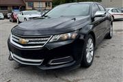 $8900 : 2016 Impala LT thumbnail