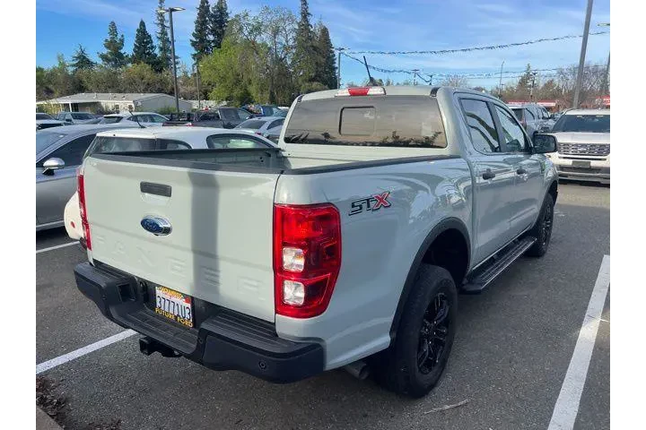 $31988 : Ford Ranger 2023 4x2 XL 4dr image 10