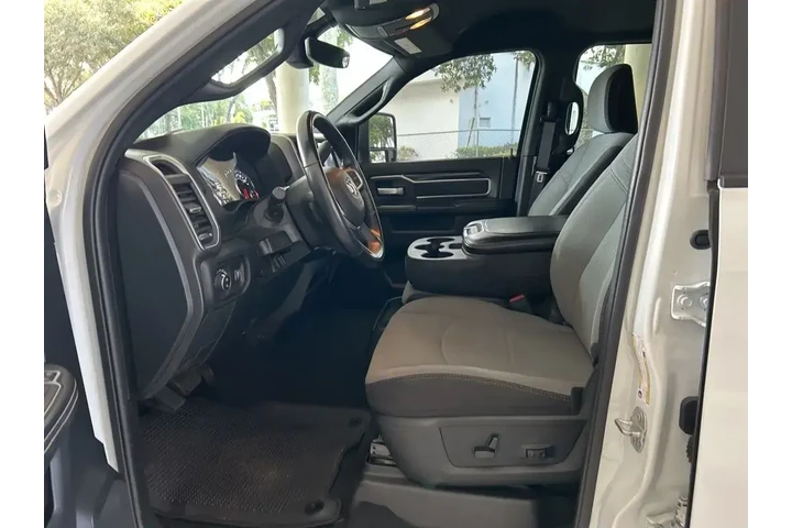 $36917 : Ram 2500 2024 4x4 Big Horn 4 image 5