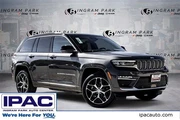 Jeep Grand Cherokee 2022 4x4