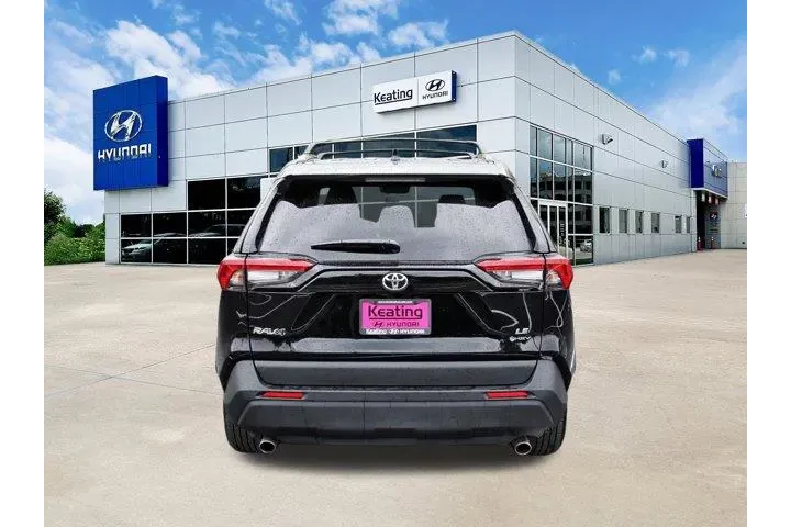 $32780 : Toyota RAV4 Hybrid 2025 AWD image 6