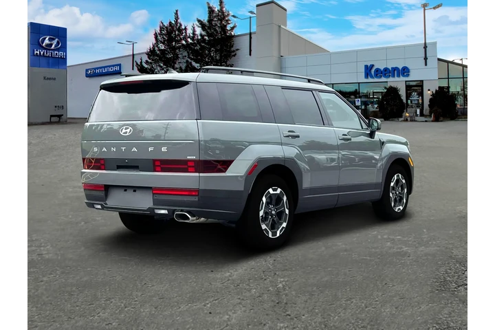 $34109 : Hyundai SANTA FE 2025 AWD SE image 7