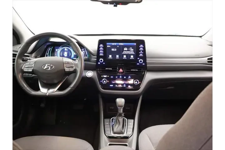 $15957 : Hyundai IONIQ Hybrid 2020 SE image 6