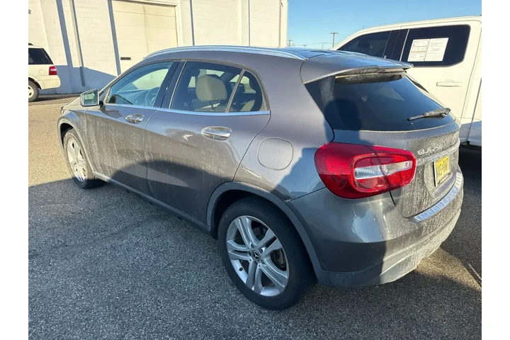$20988 : Mercedes-Benz GLA 2019 AWD G image 7