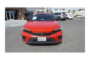 $25984 : 2022 Civic Sedan Sport thumbnail