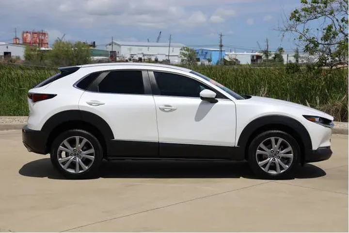 $20070 : Mazda CX-30 2021 Select 4dr image 4