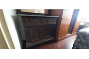 Mueble Modular mesada marmol en Rosario