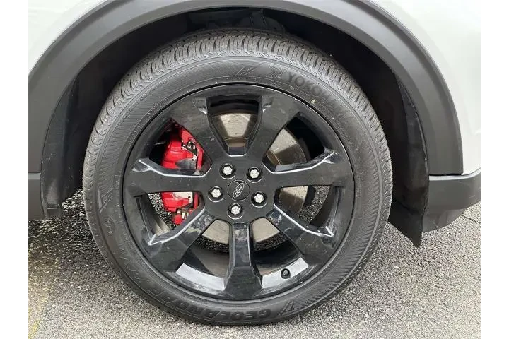 $32511 : Ford Explorer 2022 AWD ST 4d image 8