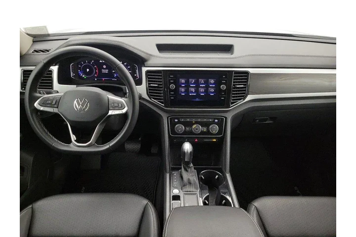 $27998 : Volkswagen Atlas 2023 V6 SE image 9