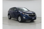 Chevrolet Equinox 2020 LT 4d en Binghamton