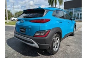 $17738 : Hyundai KONA 2023 SEL 4dr Cr thumbnail