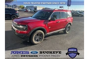 Ford Bronco Sport 2021 AWD B
