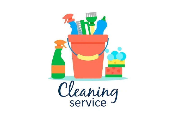 Cleaning services for homes, image 4