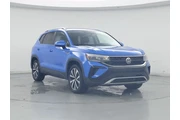 Volkswagen Taos 2022 AWD SE