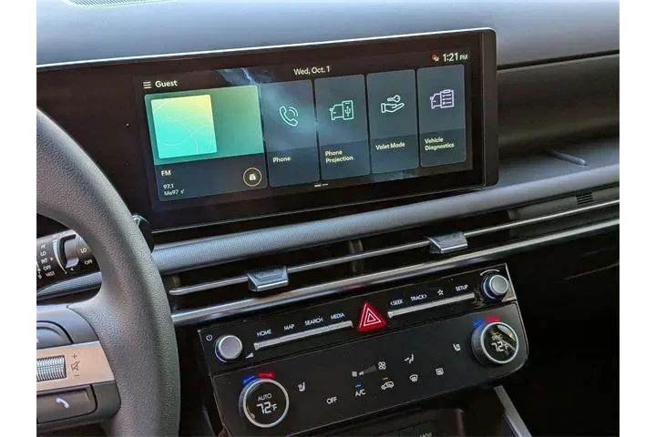 $29055 : Hyundai TUCSON 2026 SEL 4dr image 7