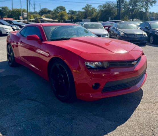 $9500 : 2015 Camaro LT image 9