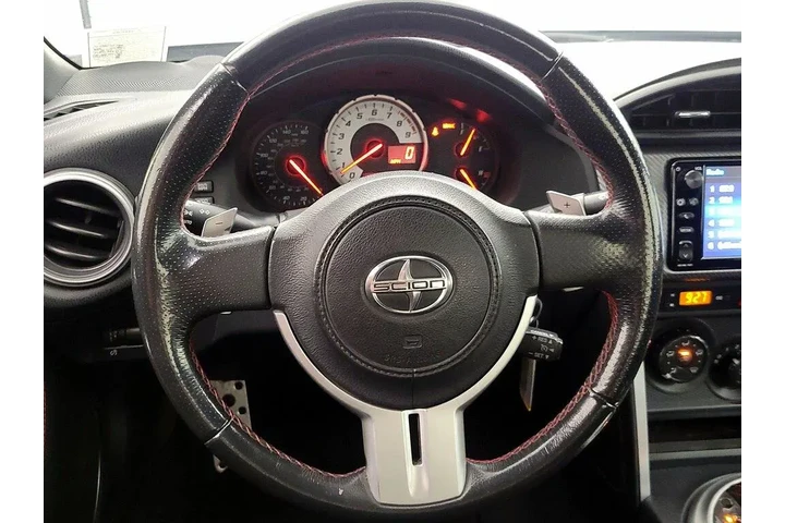 $18998 : Scion FR-S 2016 2dr Coupe 6A image 10