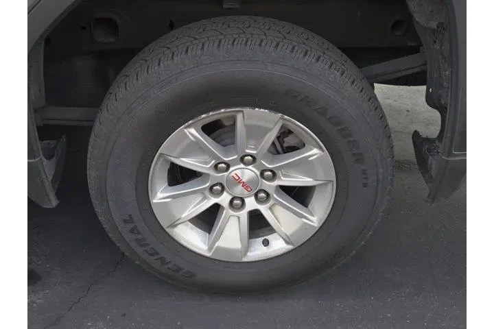 $36991 : GMC Sierra 1500 2022 4x4 SLE image 5