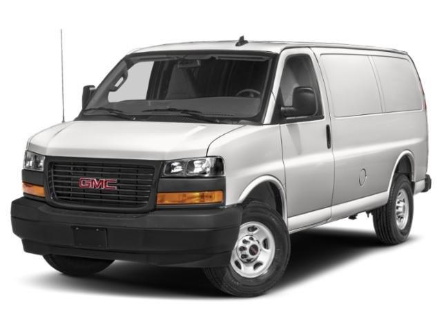 $33240 : Pre-Owned 2022 Savana Cargo V image 3