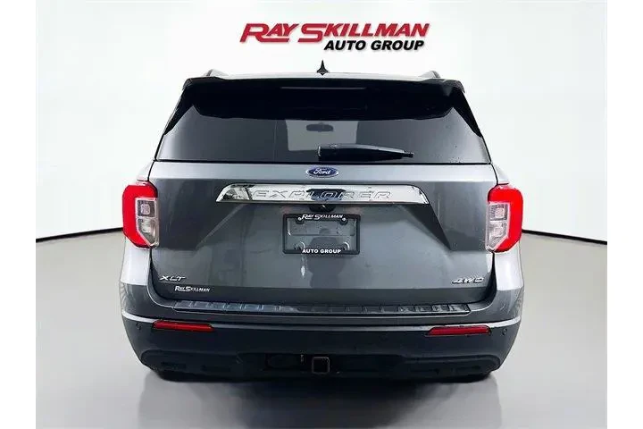 $28975 : Ford Explorer 2022 AWD XLT 4 image 6