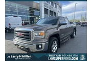 GMC Sierra 1500 2014 4x4 SLT en Salt Lake City