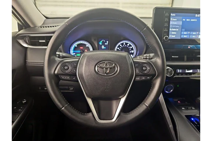 $29998 : Toyota Venza 2021 AWD LE 4dr image 10