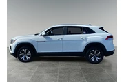 $30545 : Volkswagen Atlas Cross Sport thumbnail