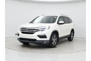 $21998 : Honda Pilot 2017 EX-L 4dr SU thumbnail