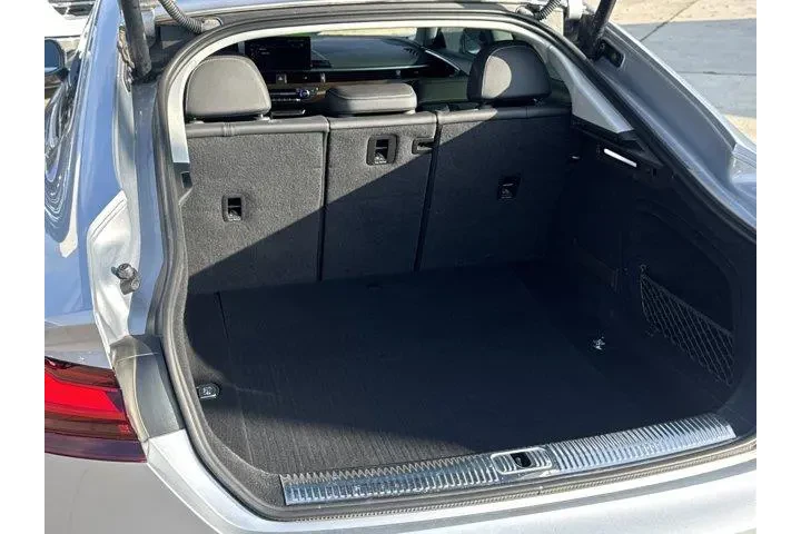 $29983 : Audi A5 Sportback 2022 AWD q image 10