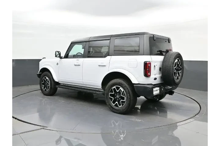 $39991 : Ford Bronco 2023 4x4 Wildtra image 5