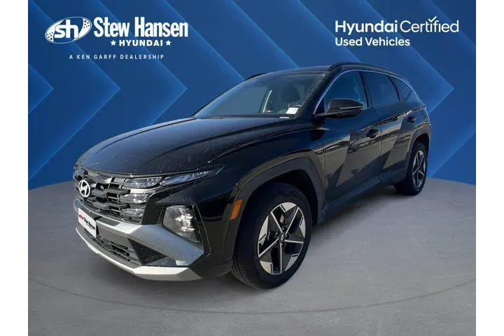 $32179 : Hyundai TUCSON Hybrid 2025 A image 7