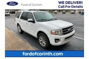 Ford Expedition 2017 4x2 Lim