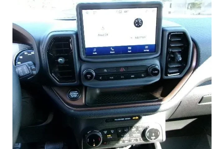 $32896 : Ford Bronco Sport 2024 AWD O image 9