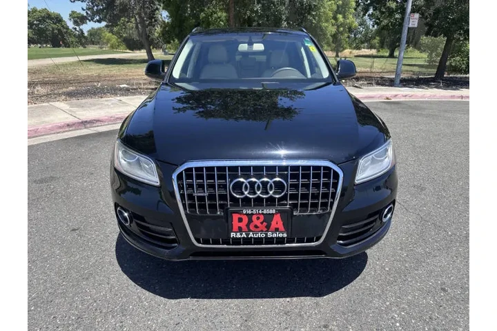 $10750 : 2014 Q5 2.0T quattro Premium image 3