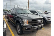 Ford F-150 2019 4x4 XL 4dr S
