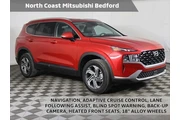 Hyundai SANTA FE 2023 AWD SE en Cleveland